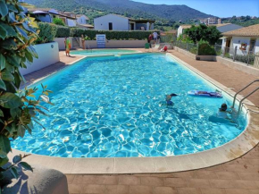 Villa Vigna Badesi
